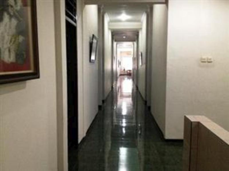 Hotel Galuh Anindita Джокьякарта Экстерьер фото